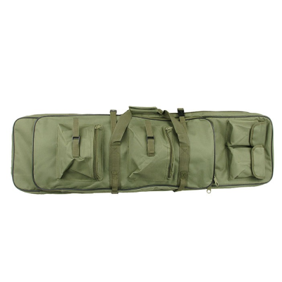 Tactical weapon bag 96cm - olive                    