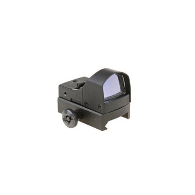                             RedDot Micro Sight, Reflex, black                        