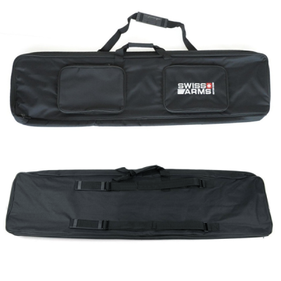 Rifle carrying case 120x30x8cm                    