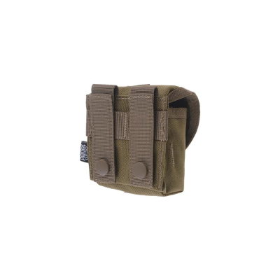                             Grenade pouch - tan                        