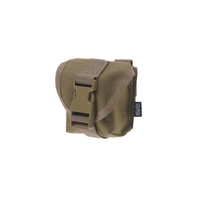 Grenade pouch - tan                    