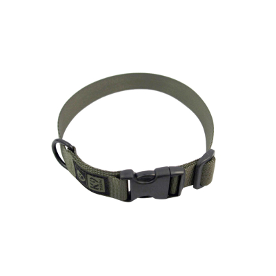 K9 Collar 25 mm - Olive                    