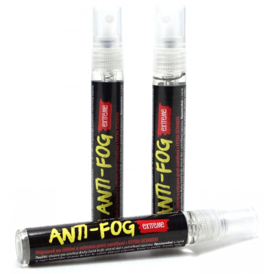 Anti-fog Spray EXTREME                    