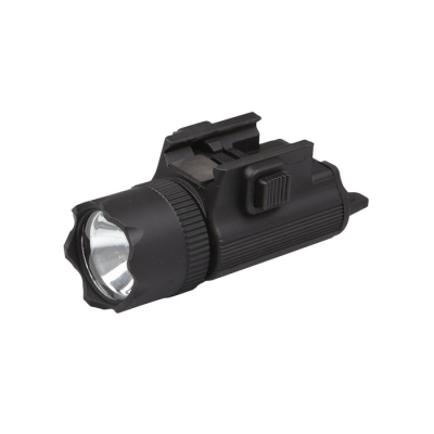 ASG Super Xenon Flashlight, Tactical version                    