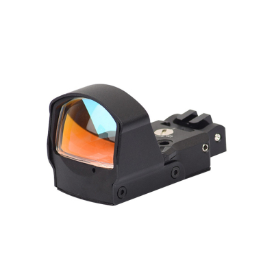 DP Pro type Red Dot Point Sight - Black                    