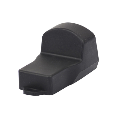                             DP Pro type Red Dot Point Sight - Black                        