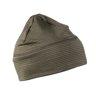 Mil-Tec winter cap Quick-dry, olive                    