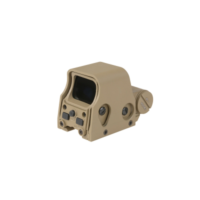                             XTO Red Dot Sight Replica - tan                        