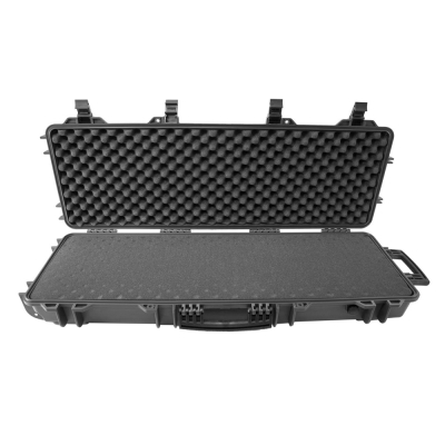                             Large Hard Case PnP - Black                        