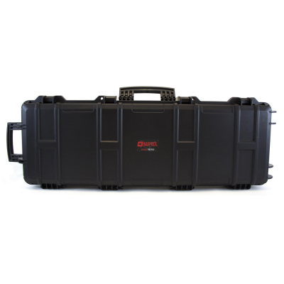 Large Hard Case PnP - Black                    