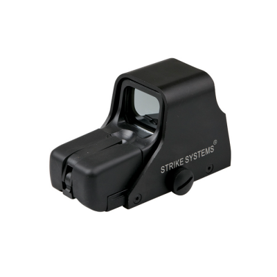 ASG R/G Dot Sight 551 Advanced                    