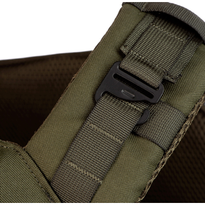                             Reaper QRB Plate Carrier - Olive                        