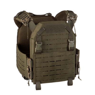 Reaper QRB Plate Carrier - Olive                    