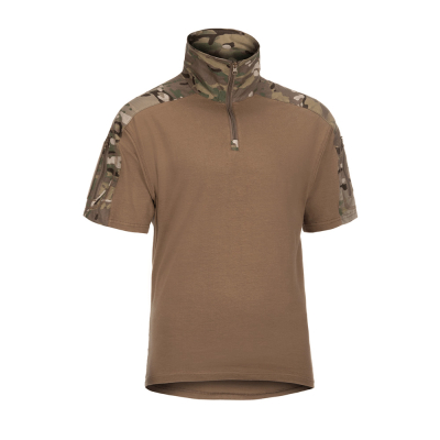 Combat Shirt Short Sleeve - Multicam                    