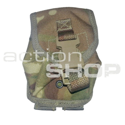 UK MTP Osprey pouzdro granátové, Multicam, použité                    