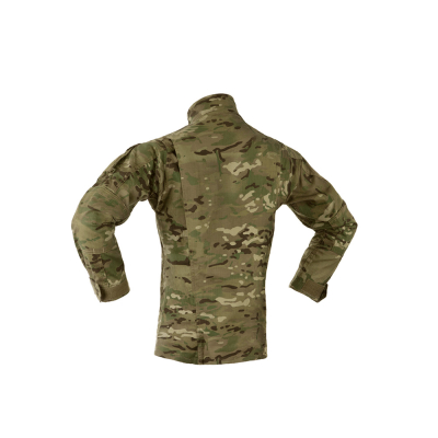                             Revenger TDU Shirt, size S - Multicam                        