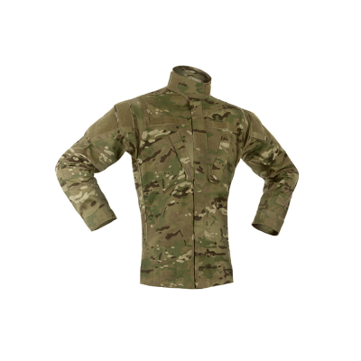 Revenger TDU Shirt, size S - Multicam                    