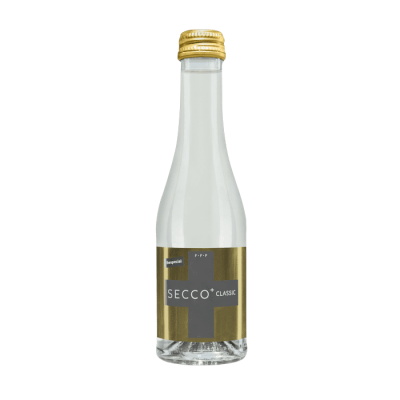 SECCO+ CLASSIC 0.2l                    