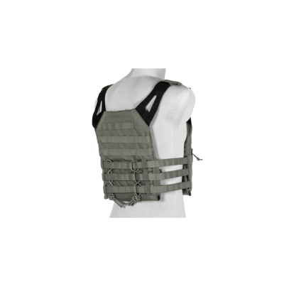                             Nosič plátů &quot;Rush Plate Carrier&quot;, ranger green                        