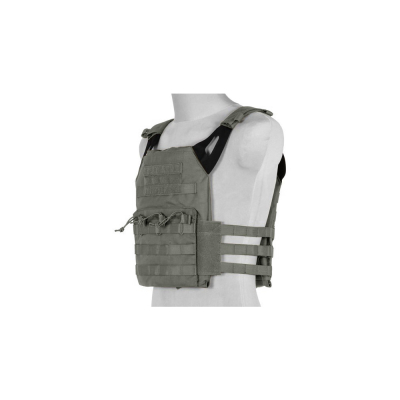 Plate Carrier &quot;Rush Plate Carrier&quot;, ranger green                    