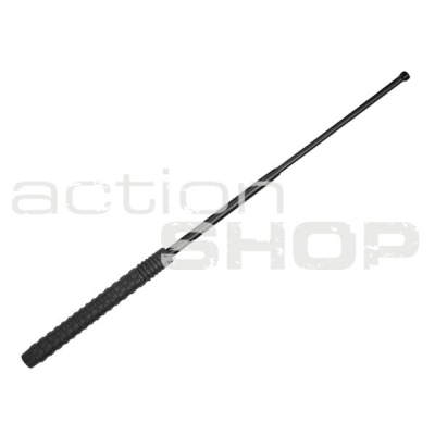 Telescopic baton 26” -  hardened steel                    