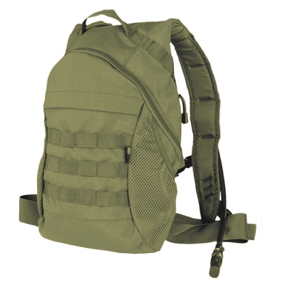 Mil-Tec Batůžek s hydratační vložkou &quot;Camelbag&quot;, 3,0 l, (olivová)                    