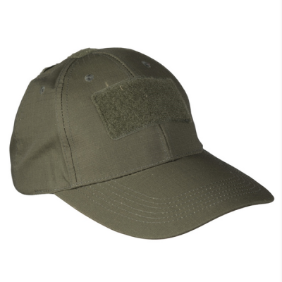 Tactical Basebal cap, OD                    