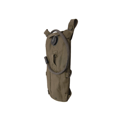 Hydration pouch w/ bladder 2,5L, type Thermobak, olive                    