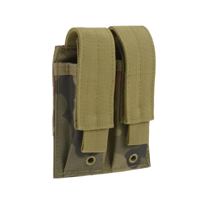                             Double pistol magazine pouch - vz.93                        