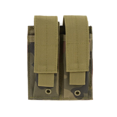                             Double pistol magazine pouch - vz.93                        