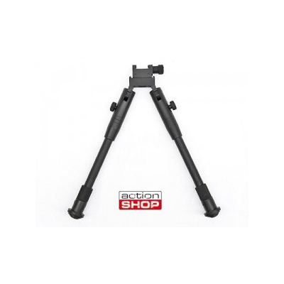 ASG metal bipod, 230mm                    