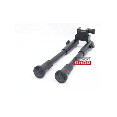                             ASG metal bipod, 230mm                        