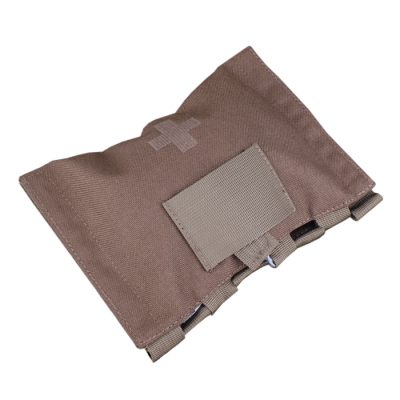 Sumka typu LBT9022 Navy Seals Blowout Medic Pouch - tan                    