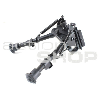 Bipod-6 inches                    