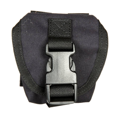                             Grenade Pouch Mojo - Black                        