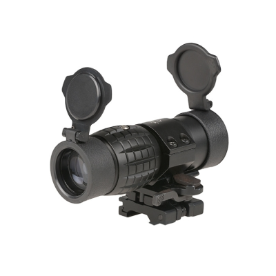                             Magnifier for red dot sights 3x35 V2                        