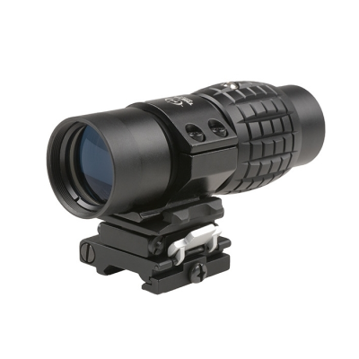                             Magnifier for red dot sights 3x35 V2                        