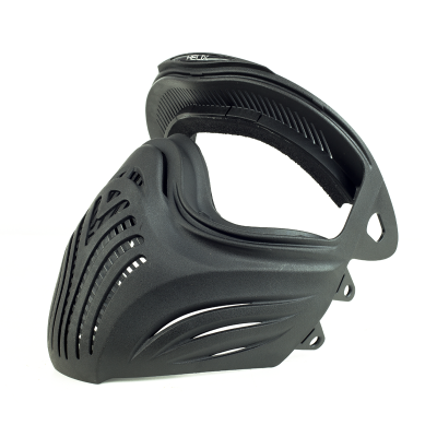 Helix Rental Mask Only Replacement Center Mask Component w/Foam                    