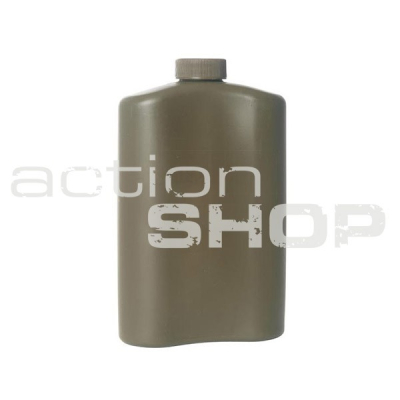 US Water canteen, olive                    