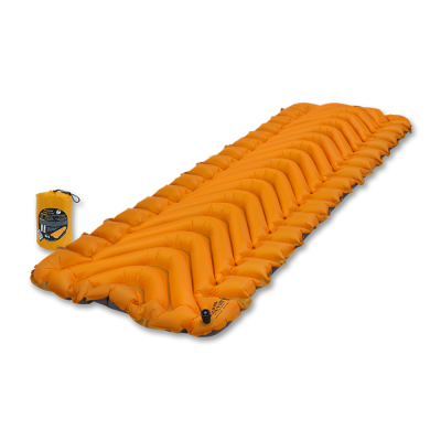 Ultra light pad KLYMIT Insulated Static V Lite                    