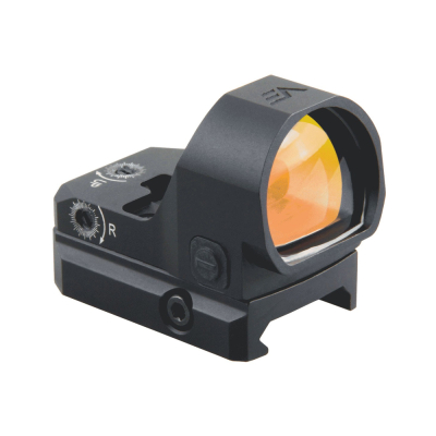                             Frenzy 1x22x26 AUT Red Dot Sight                        