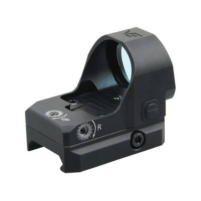                             Frenzy 1x22x26 AUT Red Dot Sight                        