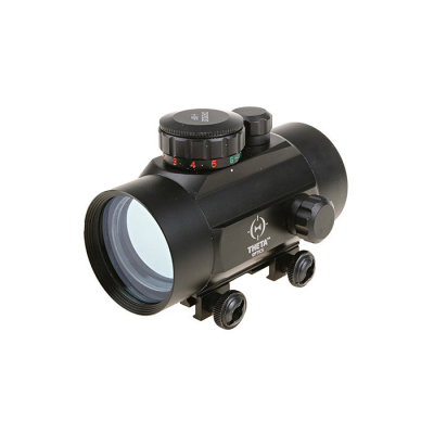 RedDot Sight 1x40, black                    