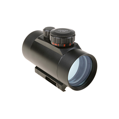                             RedDot Sight 1x40, black                        