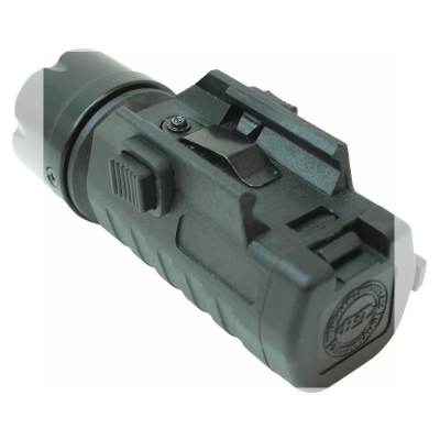                             ASG Tactical light/laser w. mount                        