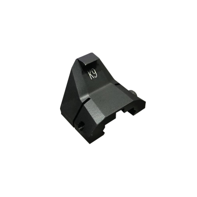 K9 Barricade type handstop - Black                    