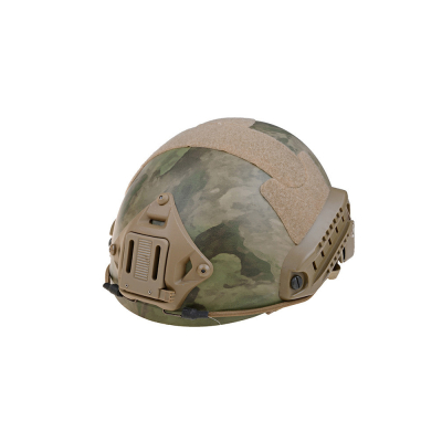 Helmet X-Shield type FAST, ATC FG                    