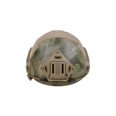                             Helmet X-Shield type FAST, ATC FG                        