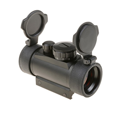 Red Dot Sight 1x30, black                    