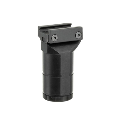 PK-0 type tactical grip - Black                    